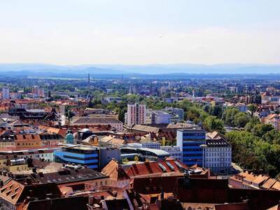 Apartment provisionsfrei mieten in 8020 Steiermark