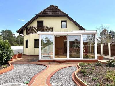 Haus kaufen in 2231 Strasshof