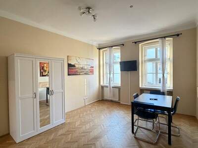 Terrassenwohnung kaufen in 1160 Wien (Bild 2)