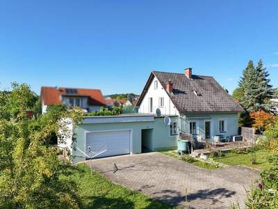 Haus kaufen in 8280 Hartl