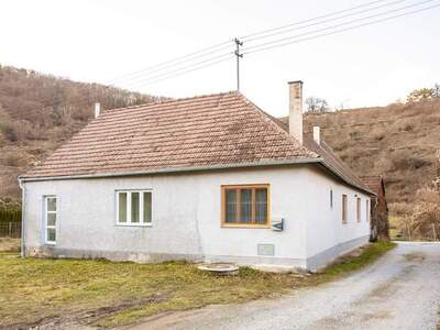 Haus kaufen in 3500 Krems