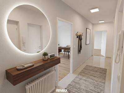 Wohnung mieten in 1130 Wien