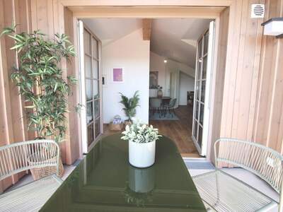 Wohnung mit Balkon kaufen in 83416 Saaldorf (Bild 1)