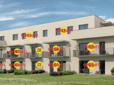 Wohnung mit Balkon kaufen in 8041 Graz (Bild 5)