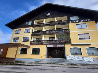 Eigentumswohnung in 8952 Irdning