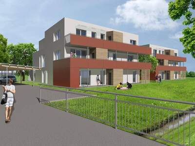 Wohnung mieten in 2051 Zellerndorf