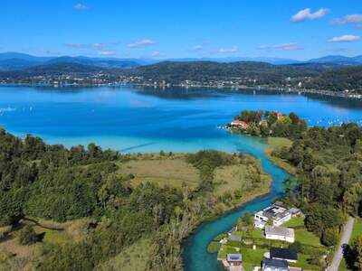 Grundstück kaufen in 9020 Klagenfurt (Bild 1)