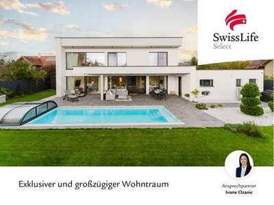 Haus kaufen in 4600 Wels