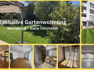 Wohnung kaufen in 8043 Graz