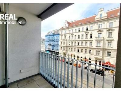 Wohnung mieten in 1090 Wien