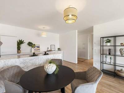 Wohnung kaufen in 1220 Wien