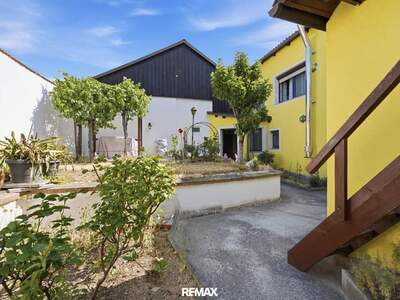Haus kaufen in 2070 Retz