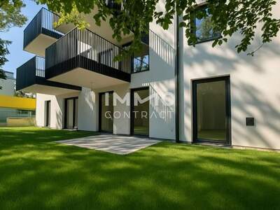 Eigentumswohnung in 1220 Wien