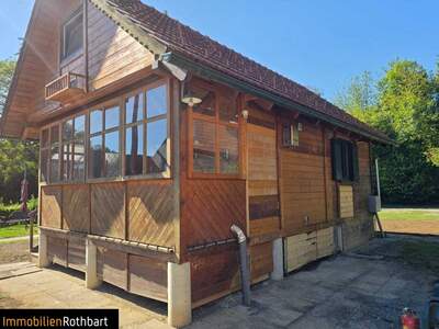 Haus mit Garten kaufen in 8430 Leibnitz (Bild 1)