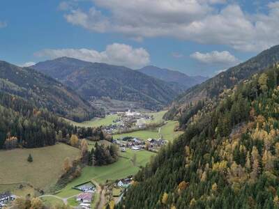 Haus kaufen in 8611 Tragöß