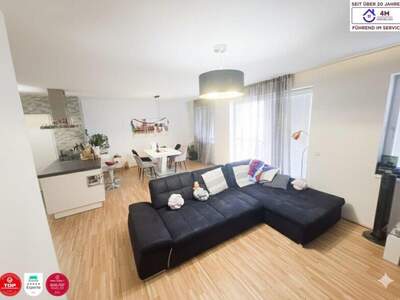 Terrassenwohnung kaufen in 1030 Wien (Bild 1)