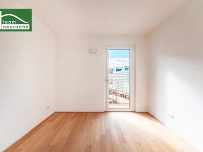 Terrassenwohnung kaufen in 1210 Wien (Bild 5)