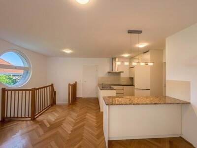 Terrassenwohnung mieten in 1180 Wien (Bild 5)
