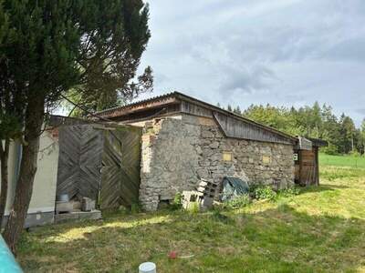 Haus kaufen in 3873 Brand (Bild 3)