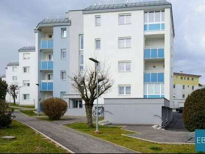 Wohnung mieten in 7350 Oberpullendorf
