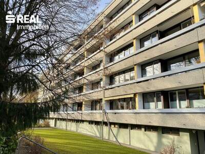 Eigentumswohnung in 5020 Salzburg
