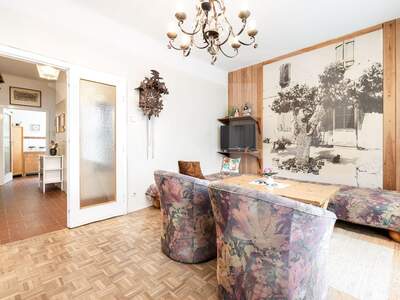 Wohnung mit Balkon kaufen in 1190 Wien (Bild 3)