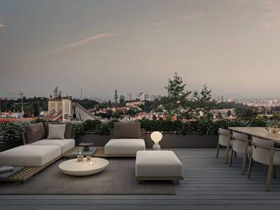 Wohnung kaufen in 1180 Wien