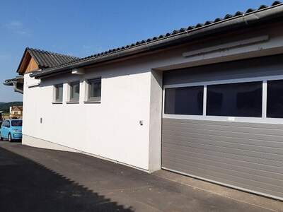 Gewerbeobjekt mieten in 8200 Gleisdorf (Bild 3)