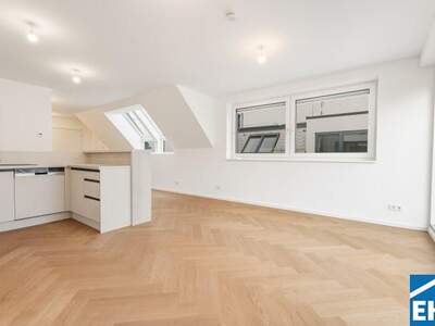 Terrassenwohnung kaufen in 1030 Wien (Bild 4)