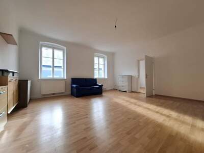 Wohnung mieten in 4400 Steyr