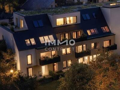 Eigentumswohnung in 1100 Wien