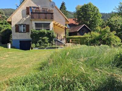 Haus kaufen in 8661 Sankt Barbara (Bild 1)