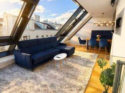 Terrassenwohnung kaufen in 1020 Wien (Bild 2)