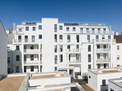 Mietwohnung in 1220 Wien