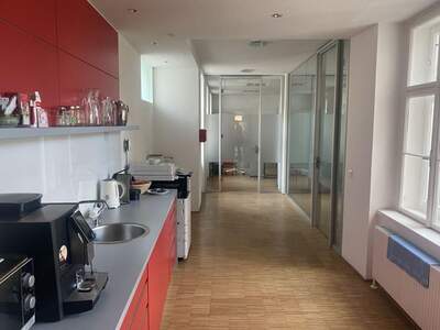Gewerbeobjekt mieten in 1060 Wien (Bild 2)
