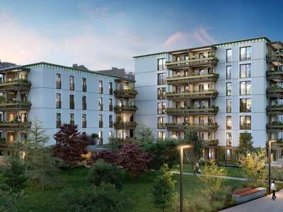 Terrassenwohnung kaufen in 1020 Wien (Bild 5)