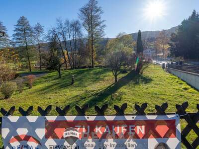 Grundstück kaufen in 2880 Kirchberg (Bild 1)