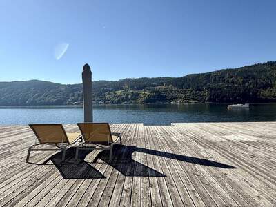 Altbauwohnung mieten in 9872 Millstatt (Bild 1)