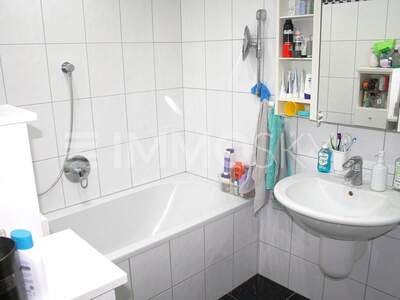 Terrassenwohnung kaufen in 4020 Linz (Bild 4)