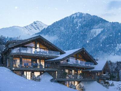 Haus kaufen in 6370 Kitzbühel