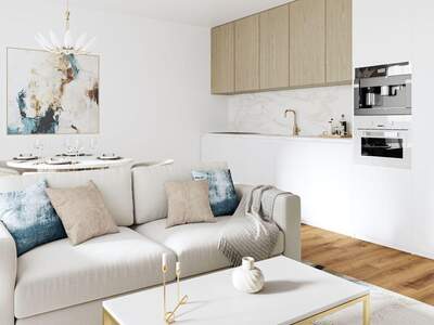 Anlageobjekt kaufen in 1210 Wien (Bild 5)