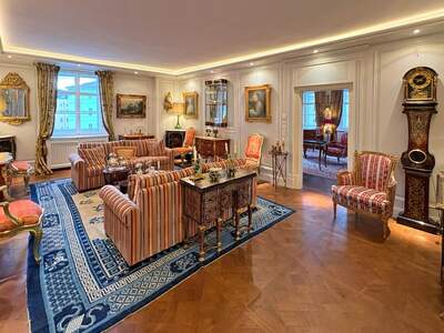 Wohnung mieten in 5020 Salzburg (Bild 3)