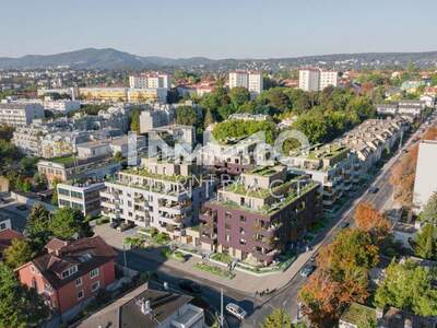 Etagenwohnung kaufen in 1230 Wien