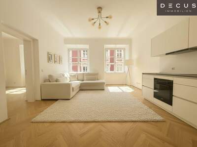 Wohnung mieten in 8010 Graz