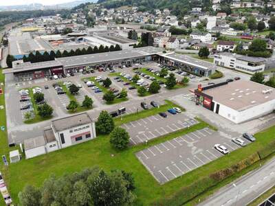 Gewerbeobjekt mieten in 4221 Steyregg (Bild 1)