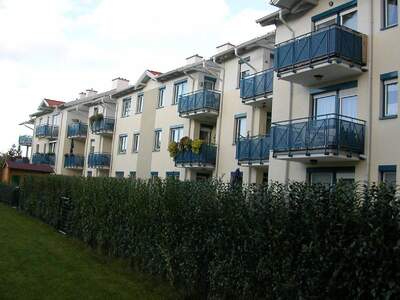 Wohnung mit Balkon mieten in 2020 Hollabrunn (Bild 1)