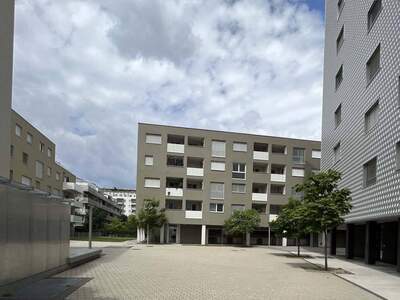 Mietwohnung in 1110 Wien