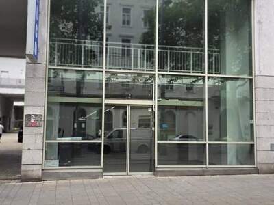 Gewerbeobjekt mieten in 1110 Wien