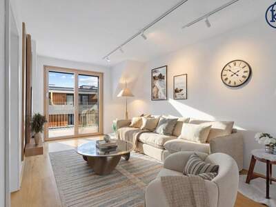 Wohnung mit Balkon kaufen in 1220 Wien (Bild 1)