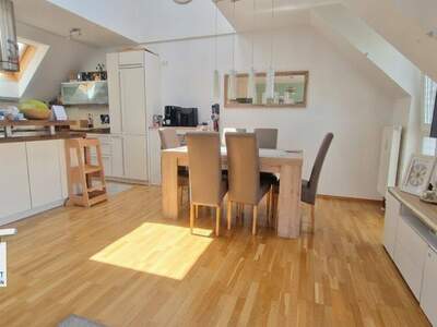 Wohnung kaufen in 8501 Lieboch